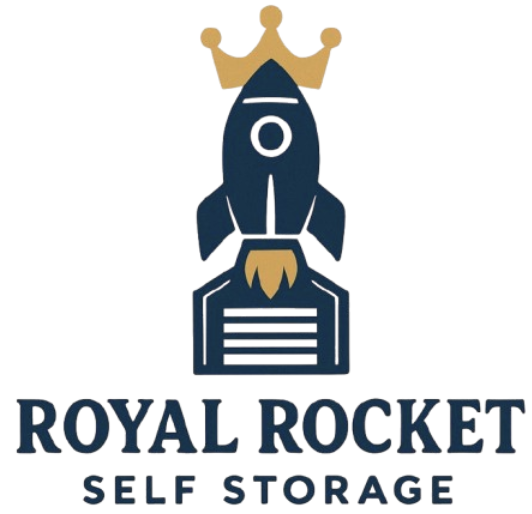 Royal Rocket Self Storage